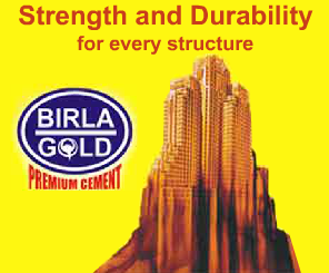 Birla Cement - Shri Rang Steel